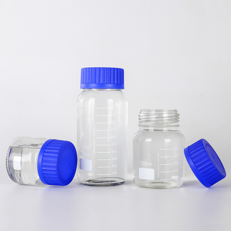 Reagent Bottle